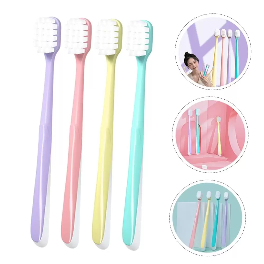 Cepillos de Diente ( TOMAY)