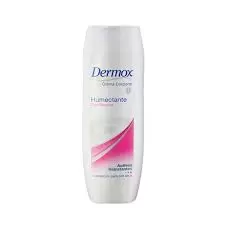 Crema Corporal DERMOX 200 Cm3 ( activos hidratantes)