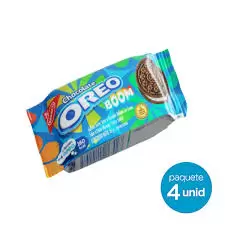 Oreo 36g. ( BOOM )