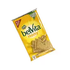 Galleta Belvita Hony 26g