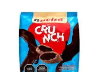 Galleta Nucita Cruch 120g.
